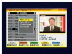 Lenson LD 4006 - Favoris - 3