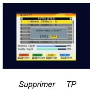 Lenson LD 4006 - Lieste TP - 3