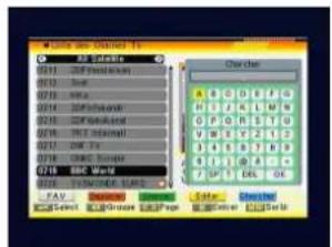 Lenson LD 4006 - Rechercher - 1