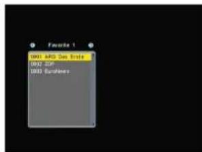 Lenson LD 4006 - Pistes / Mode audio - 1