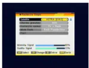 Lenson LD 4006 - Recherche simple - 1