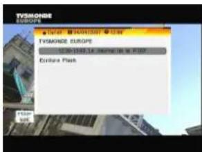 Lenson LD 4006 - EPG - 3