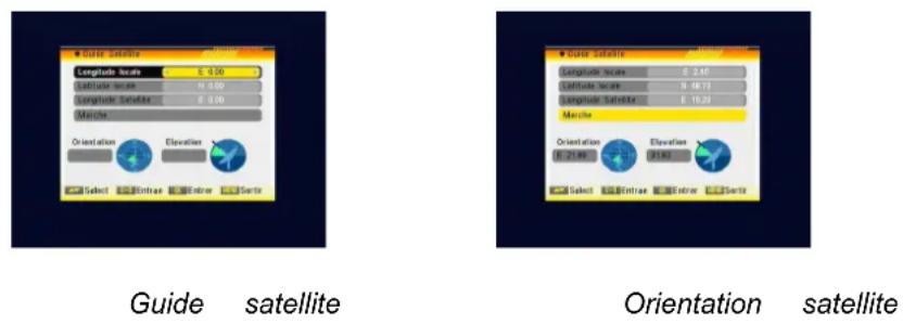 Lenson LD 4006 - Lieste TP - 4