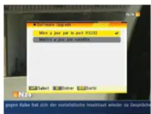 Lenson LD 4006 - Valeurs use - 2