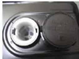 Francepower PV 70 - Vérification du niveau de carburant - 3