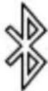 SILVERCREST SBL 6 B2 - Functions of the buttons on the Bluetooth® speaker - 2