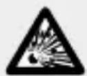 SILVERCREST SBL 6 B2 - GEFAHR - 1