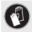 SILVERCREST SBLL 5 A1 - WEAR PROTECTIVE GLOVES! - 1