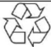 SILVERCREST SBLL 4.2 A1 - La batterie intégrée ne peut pas être sortie pour la mise au rebut. - 2