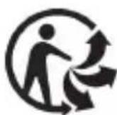 SILVERCREST SBLL 4.2 A1 - La batterie intégrée ne peut pas être sortie pour la mise au rebut. - 4