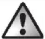 SILVERCREST SBLL 4.2 A1 - AVERTISSEMENT! Risque de blessure d'à un volume élevé. - 1