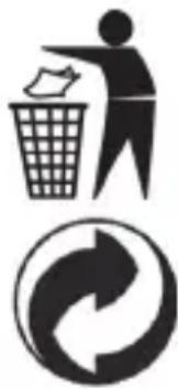 SILVERCREST SBLL 4.2 A1 - La batterie intégrée ne peut pas être sortie pour la mise au rebut. - 1