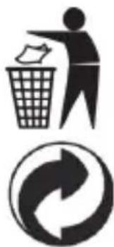 SILVERCREST SBLL 4.2 A1 - Environmental and waste disposal information - 2