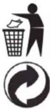 SILVERCREST SBLL 4.2 A1 - Der eingebaute Akku ist für die Entsorgung nicht entnehmbar. - 1