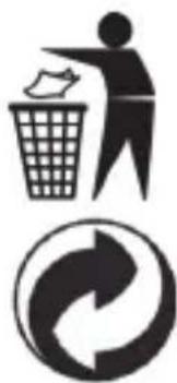 SILVERCREST SBLL 4.2 A1 - De ingebouwde accu kan nicht worden verwijderd voor afvalscheiding. - 1