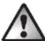 SILVERCREST SBLL 4.2 A1 - WARNING! Verletzungsgefahr durch hohe Lautstärke. - 1