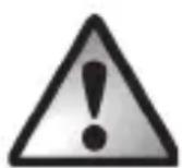 SILVERCREST SBLL 4.2 A1 - Použitá výstrážná upozorněni a symboly a jejich vyznam - 3