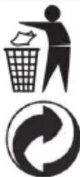 SILVERCREST SBLL 4.2 A1 - Informacja dotycznych sądowiska naturalnyo i utylizacje opadowskyy - 2