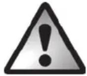 SILVERCREST SMS 50 A1 - DANGER! Children and persons with disabilities - 1
