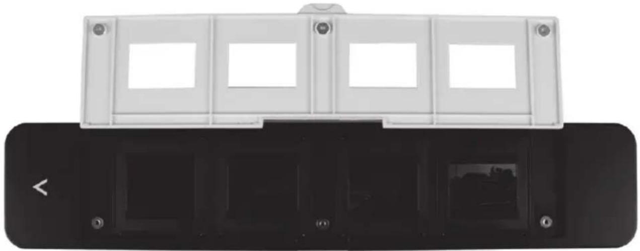 SILVERCREST SMS 50 A1 - Dias einlagen - 1