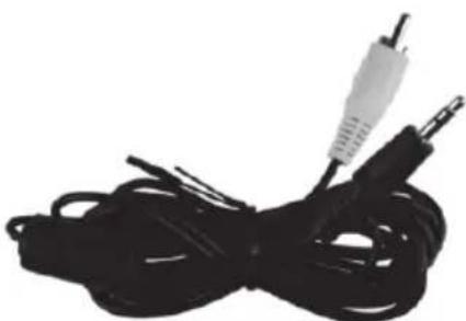SILVERCREST SMS 50 A1 - Supplied items - 5