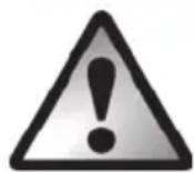 SILVERCREST SMS 50 A1 - Safety instructions - 2