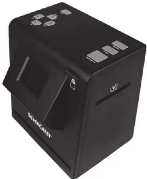 SILVERCREST SMS 50 A1 - Contenu du coffret - 1