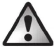 SILVERCREST SMS 50 A1 - Consignes de sécurité - 1