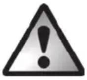 SILVERCREST SMS 50 A1 - DANGER! Power supply adapter - 2
