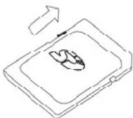 SILVERCREST SMS 50 A1 - Memory card protected - 2