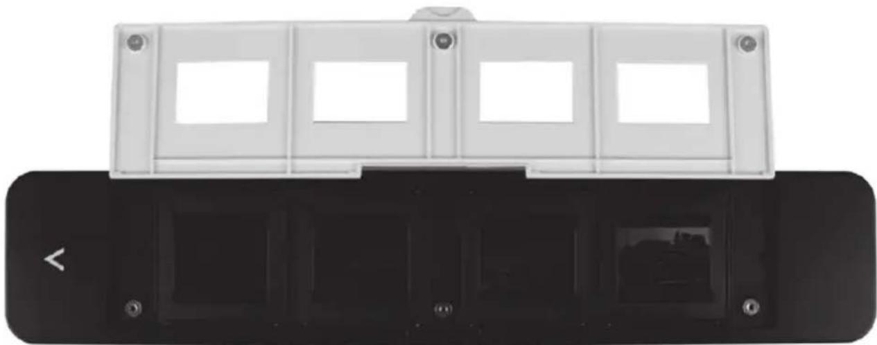 SILVERCREST SMS 50 A1 - llegning af dias - 1