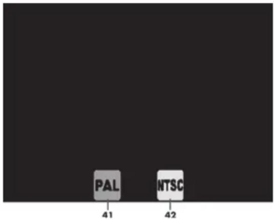 SILVERCREST SMS 50 A1 - TV-uitgang - 2