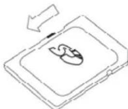 SILVERCREST SMS 50 A1 - Memory card protected - 3