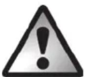 SILVERCREST SMS 50 A1 - EsbestehtErstickungsgefahr. - 1