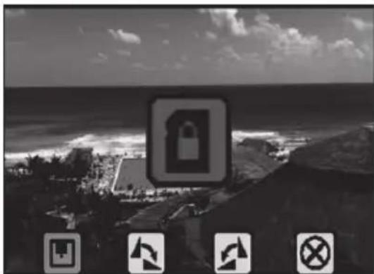 SILVERCREST SMS 50 A1 - Memory card protected - 1