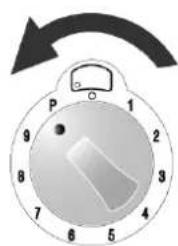 Steel Cucine Party - Sicurezza bambini - 1