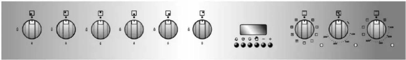 Steel Cucine Party - Il pannello frontale - 2