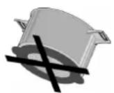 Steel Cucine Party - General warnings - 2