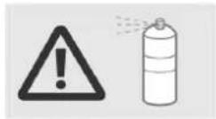 Steel Cucine Party - Pulizia della porta del forno - 1