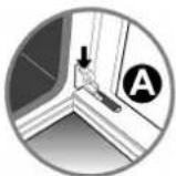 Steel Cucine Party - Smontaggio porta del forno - 6