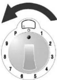 Steel Cucine Party - Funzione riscaldamento rapido - 1