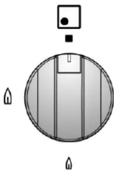 Steel Cucine Party - Anzünden der Brenner - 1