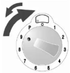 Steel Cucine Party - Funktion "Booster" - 1