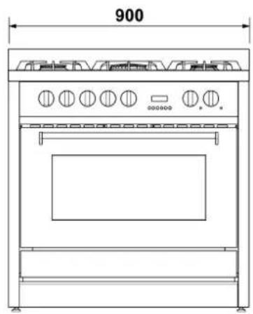 Steel Cucine Party - Installation - 7