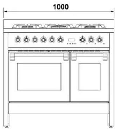 Steel Cucine Party - Installazione - 5