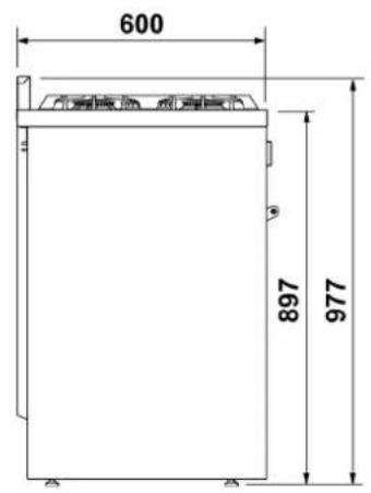 Steel Cucine Party - Installation - 9