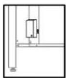 Steel Cucine Party - Replacing the electric cable - 1