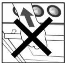 Steel Cucine Party - General warnings - 4