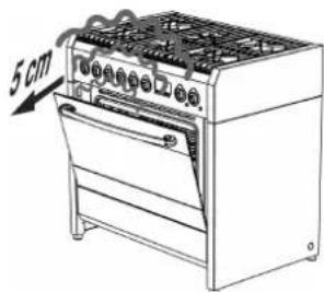 Steel Cucine Party - Erste Benutzung des Backofens - 4