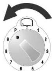 Steel Cucine Party - Child safety - 1